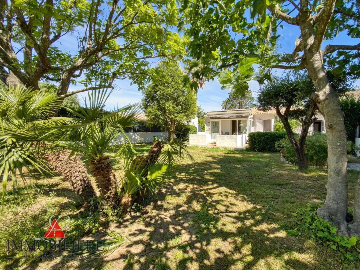 Maison à vendre, 63m², Grimaud