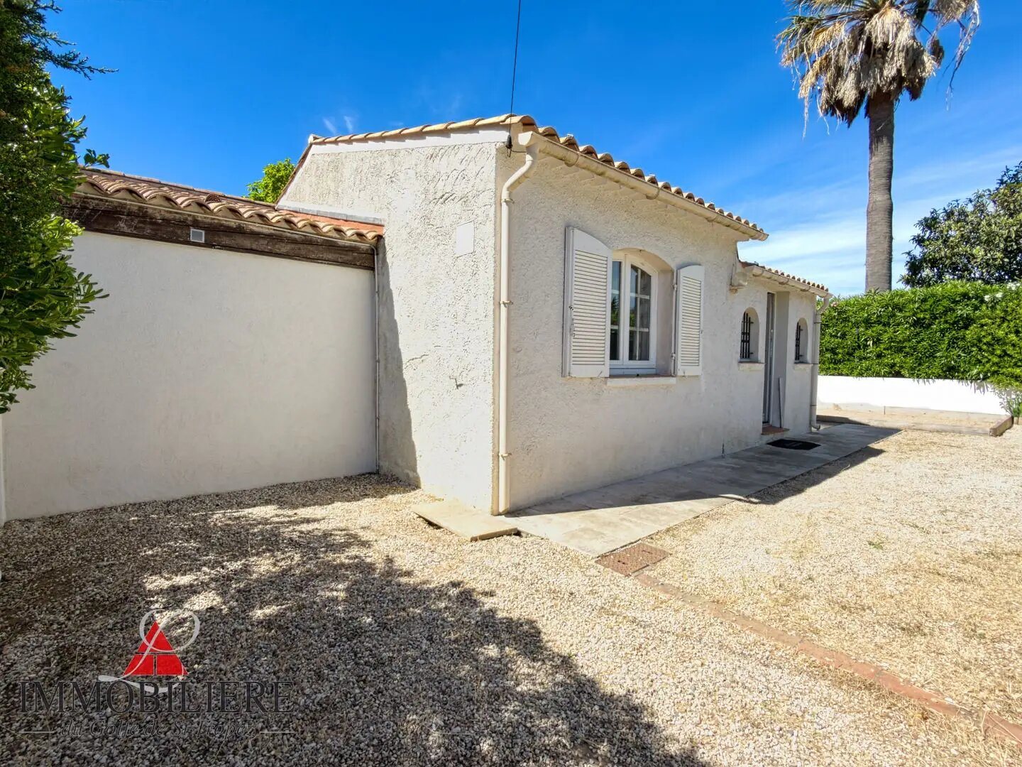 Maison à vendre, 63m², Grimaud