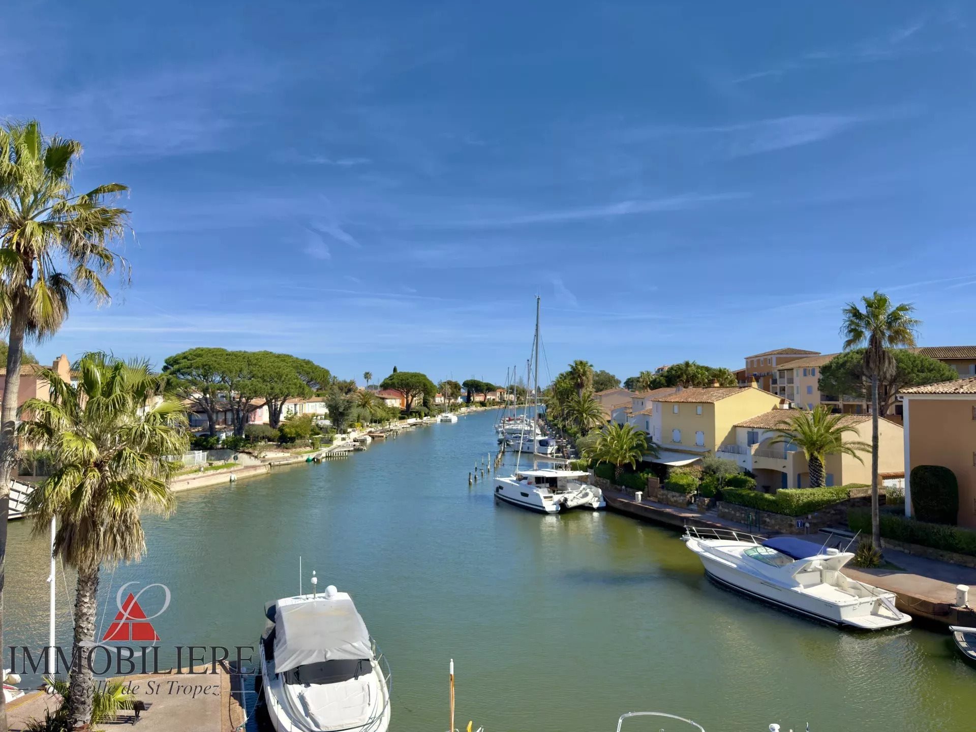 Appartement à vendre, 55m², Cogolin