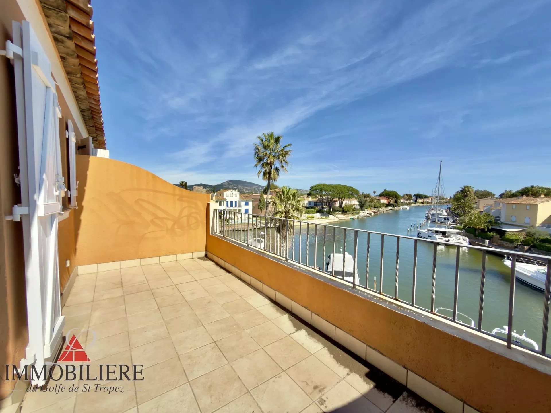 Appartement à vendre, 55m², Cogolin
