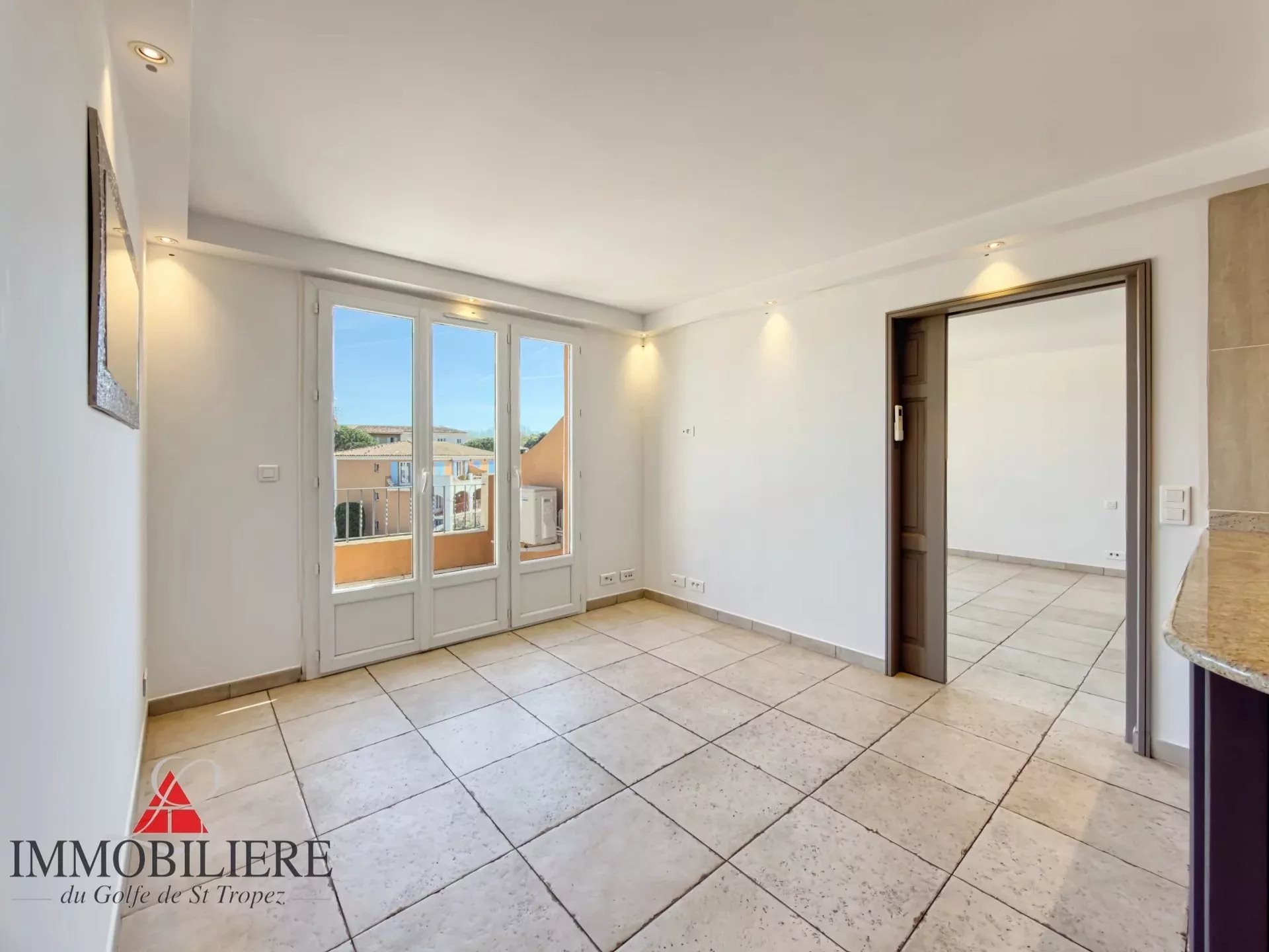 Appartement à vendre, 55m², Cogolin