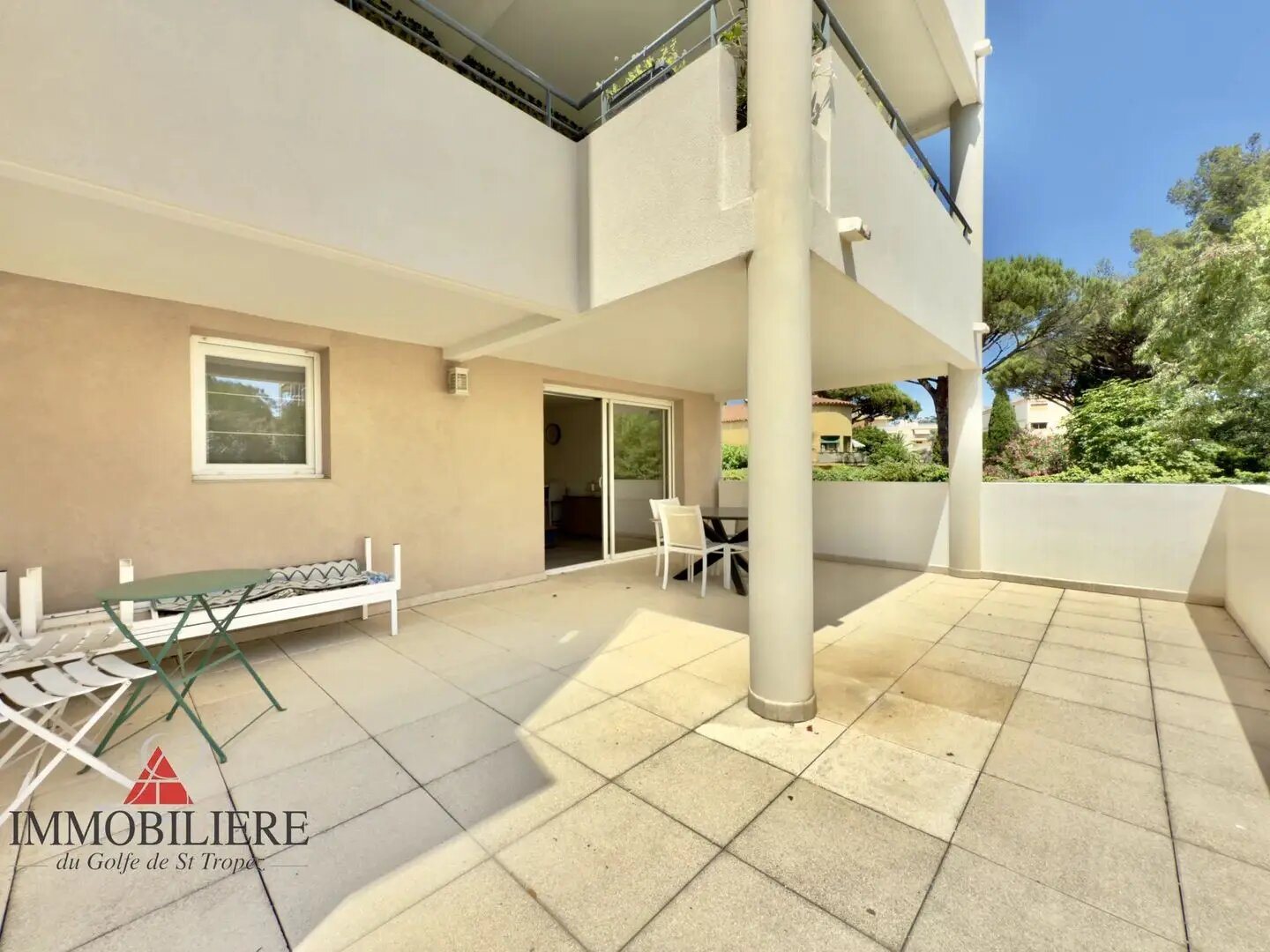 Appartement à vendre, 42m², Sainte-Maxime