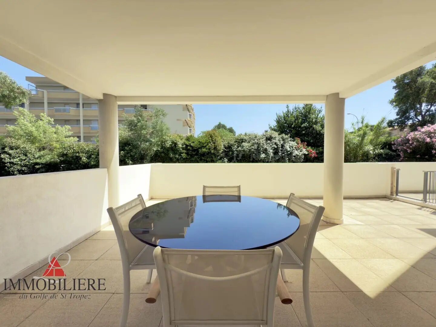 Appartement à vendre, 42m², Sainte-Maxime