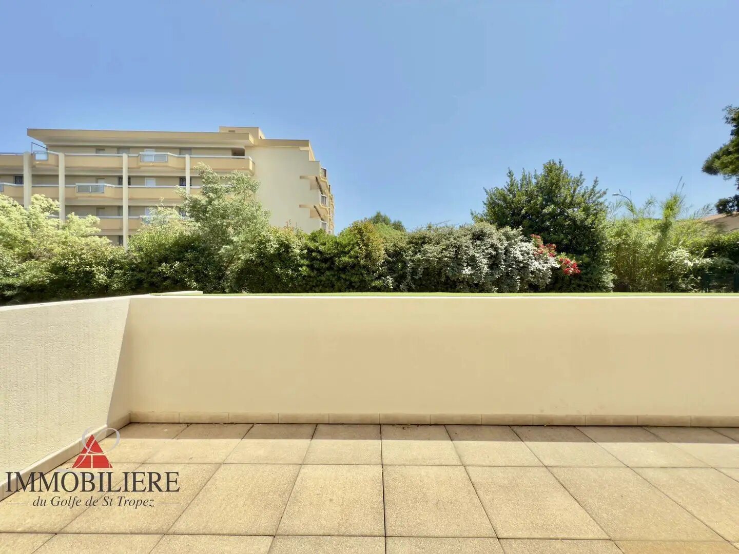 Appartement à vendre, 42m², Sainte-Maxime