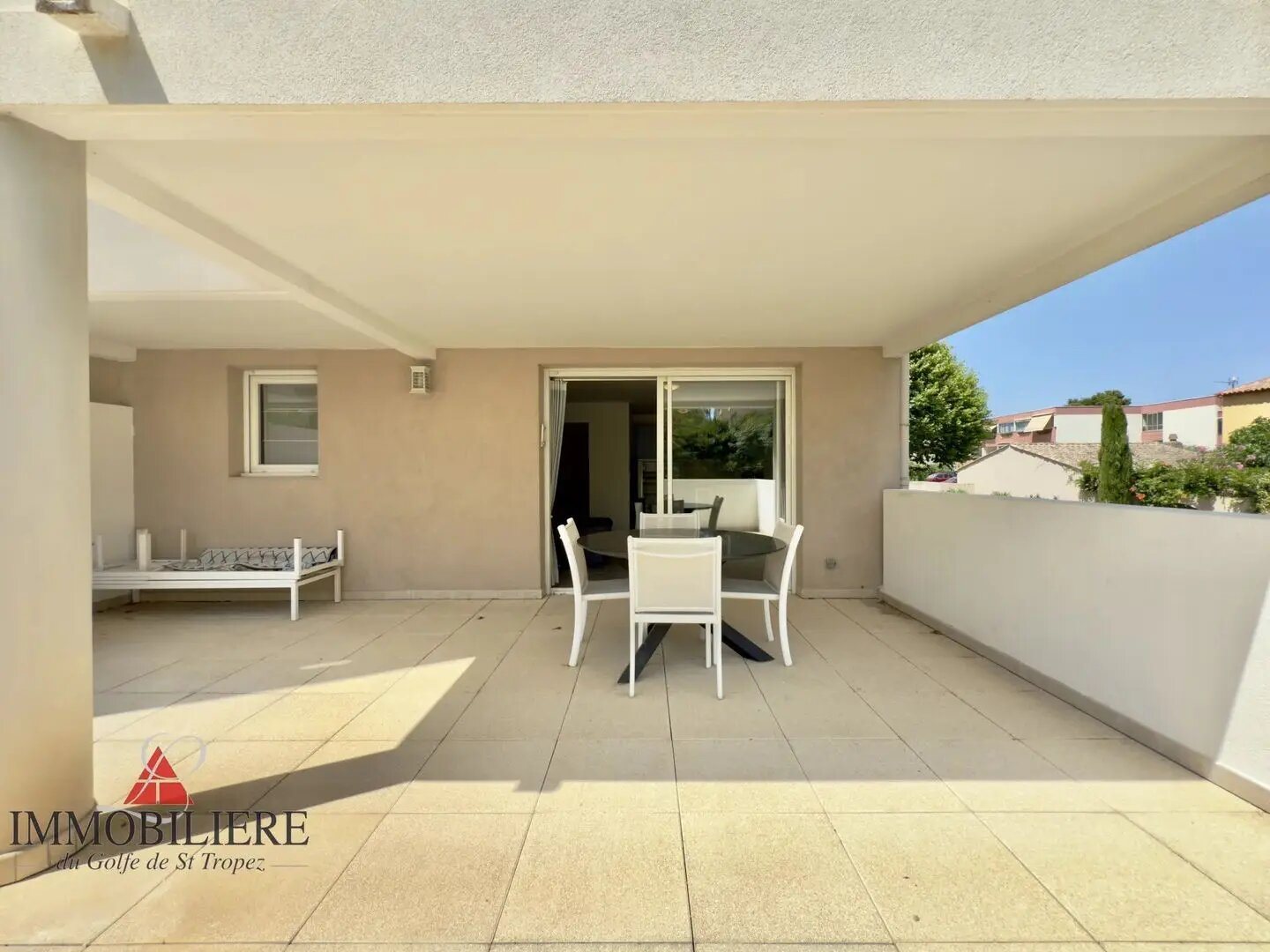 Appartement à vendre, 42m², Sainte-Maxime