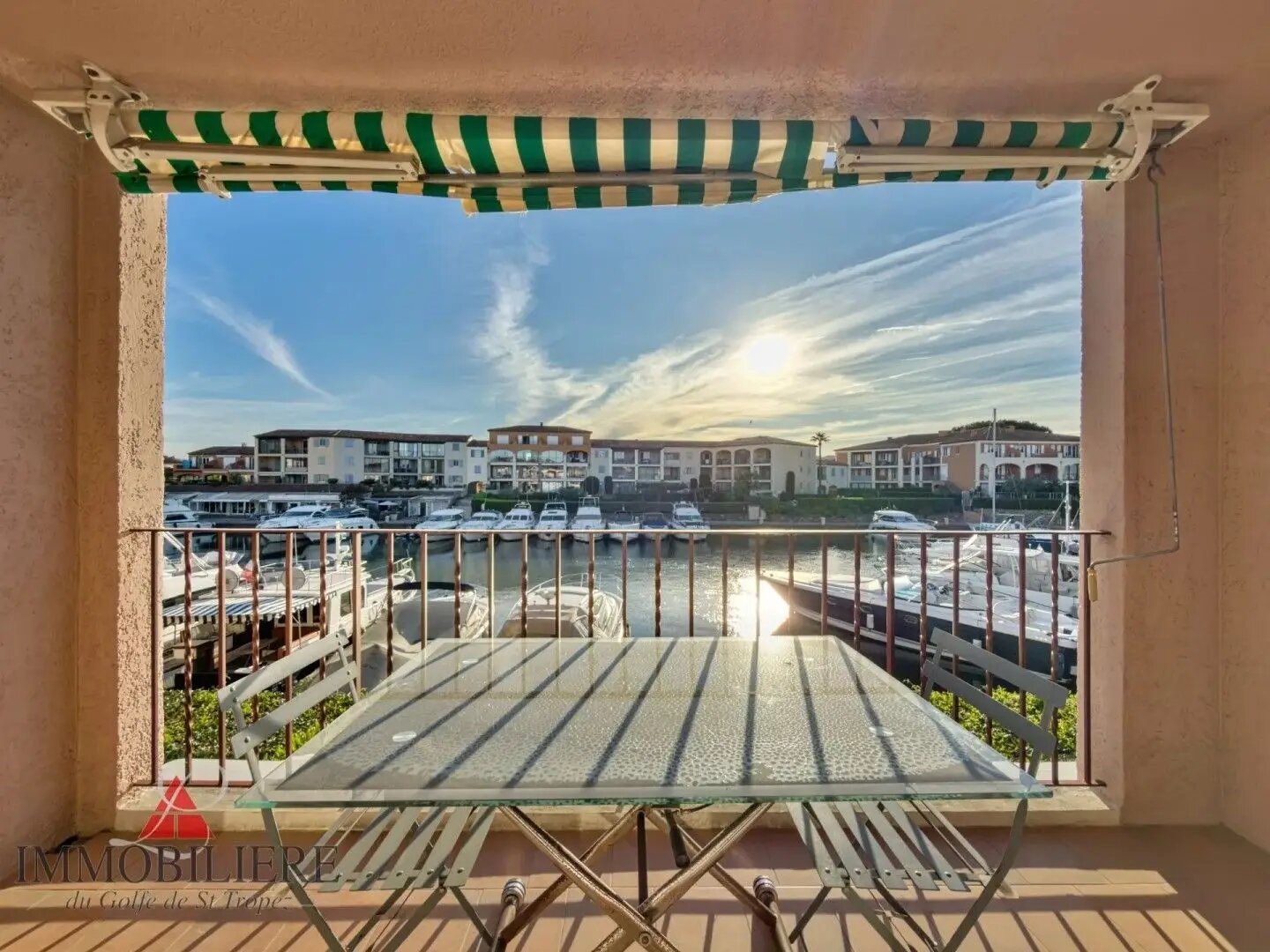 Appartement à vendre, 26m², Cogolin