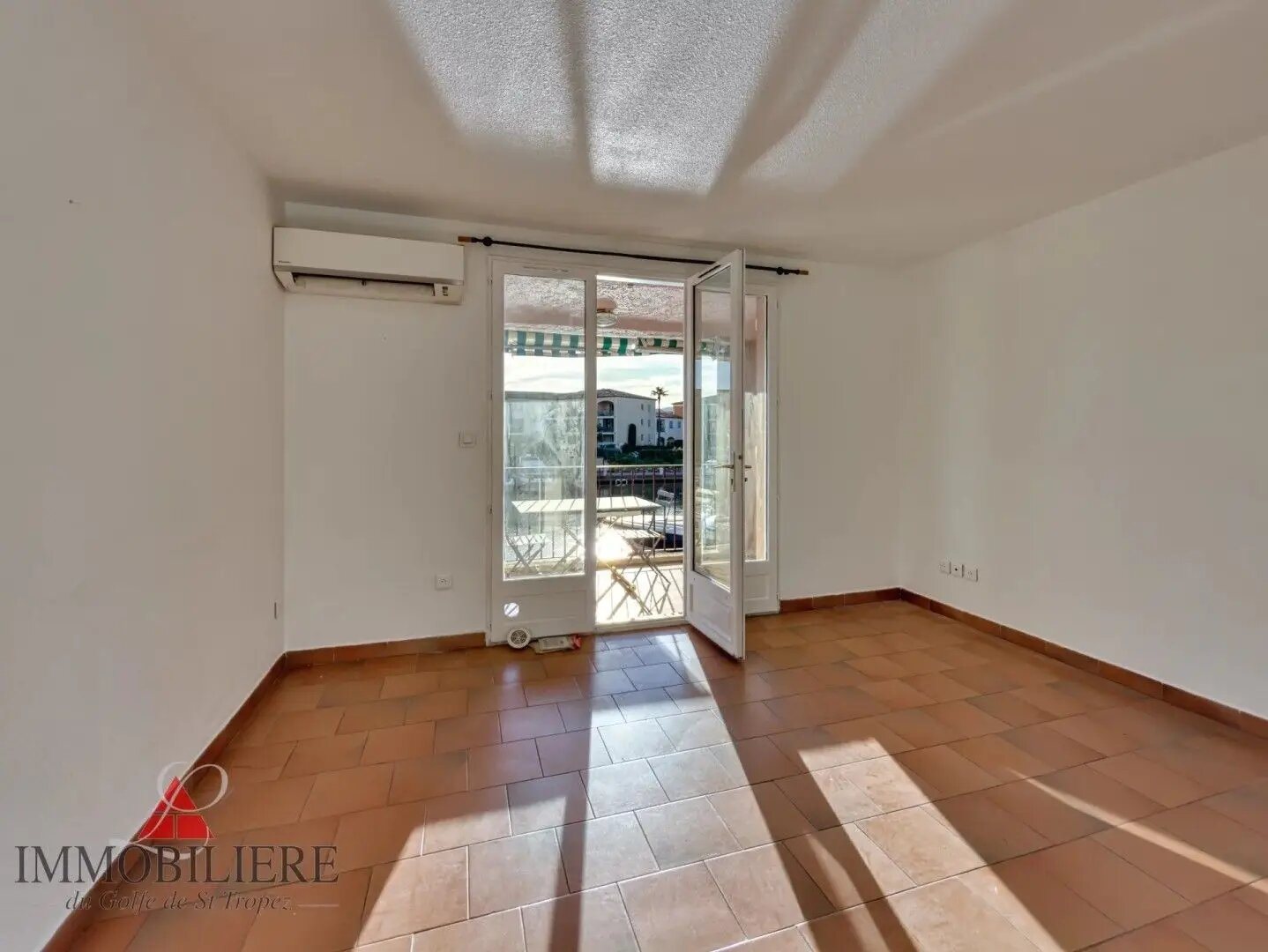 Appartement à vendre, 26m², Cogolin