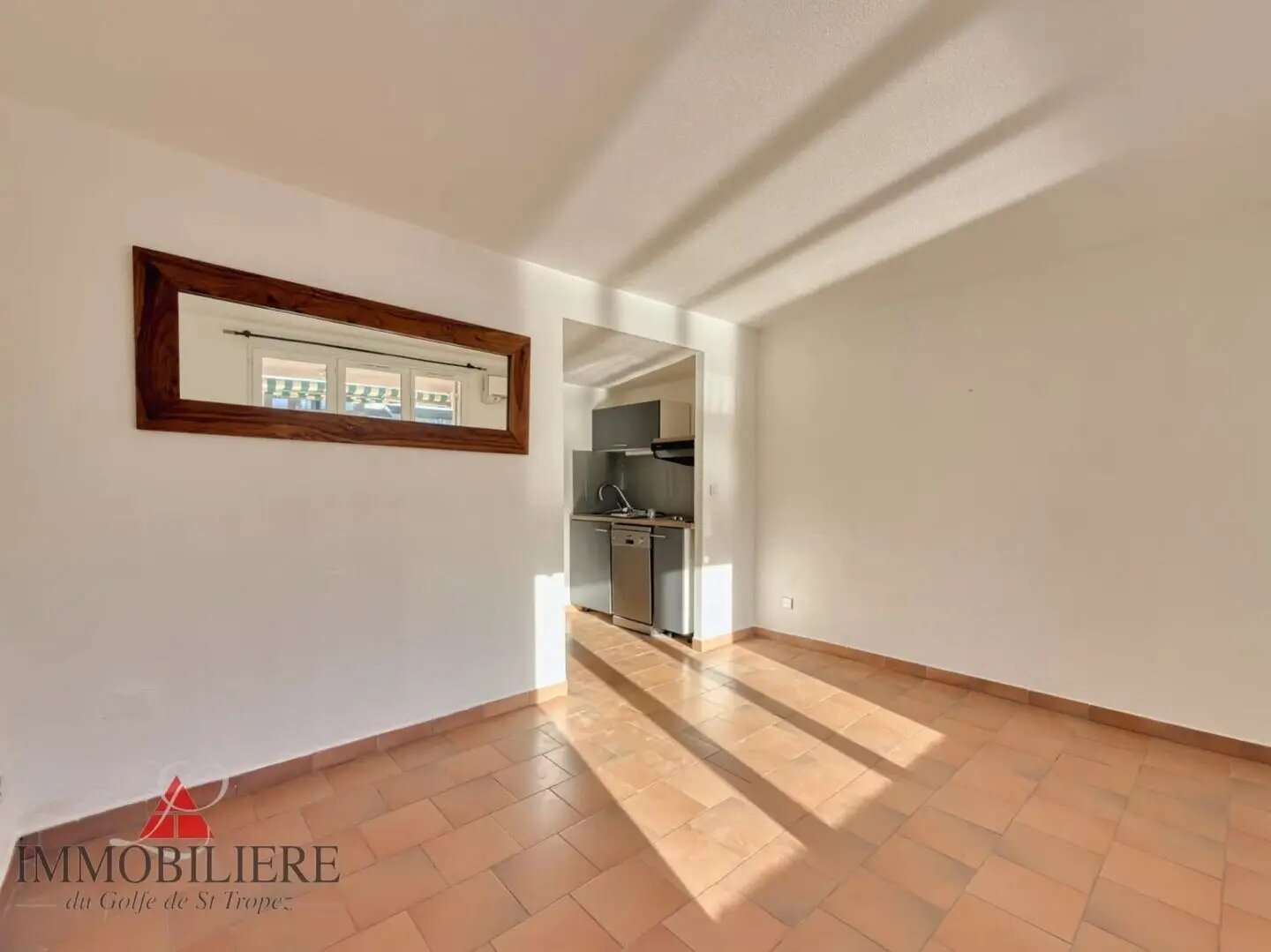 Appartement à vendre, 26m², Cogolin
