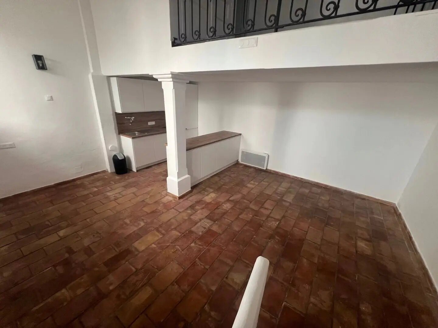 Appartement à louer, 75m², Saint-Tropez