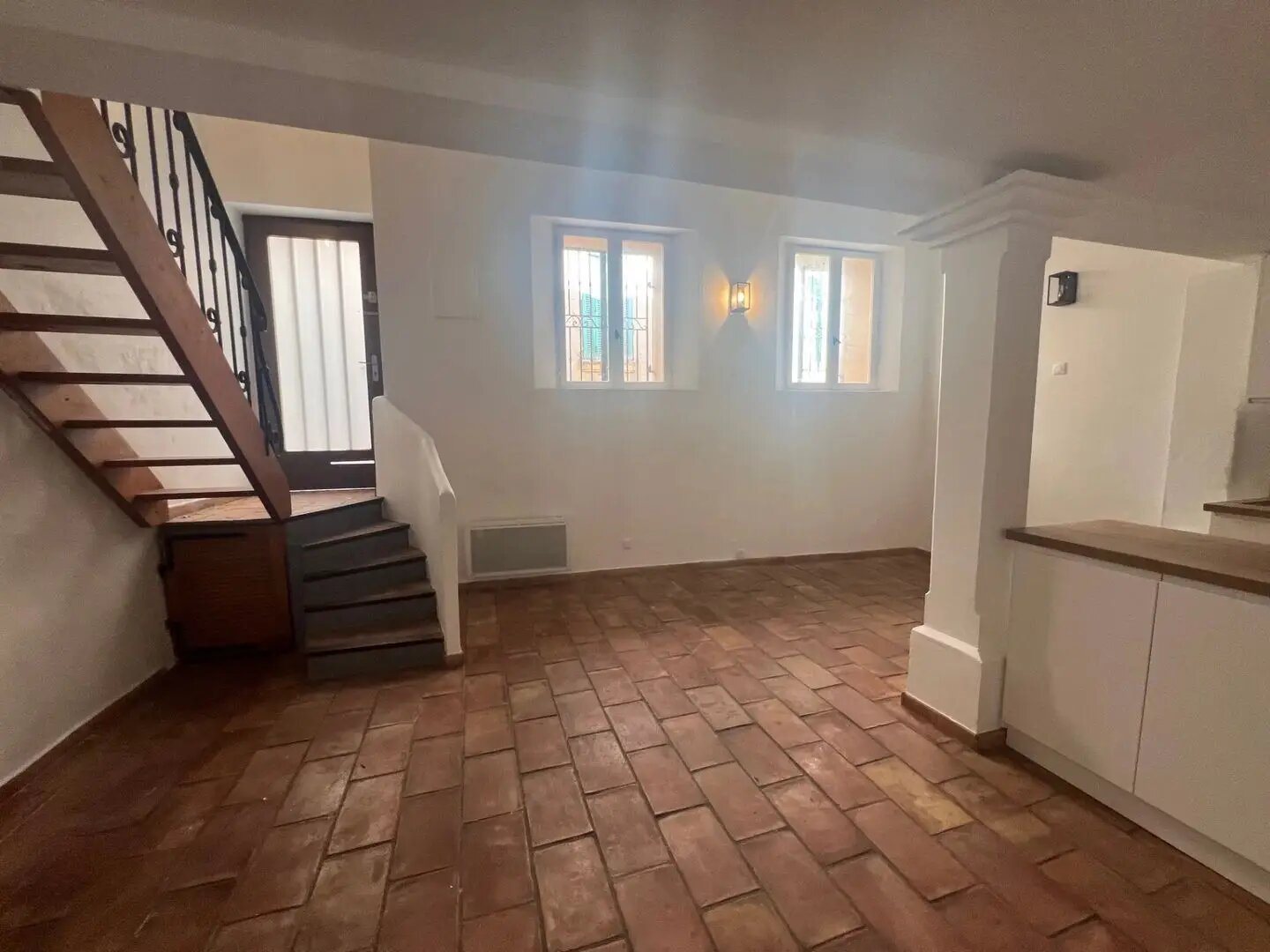 Appartement à louer, 75m², Saint-Tropez