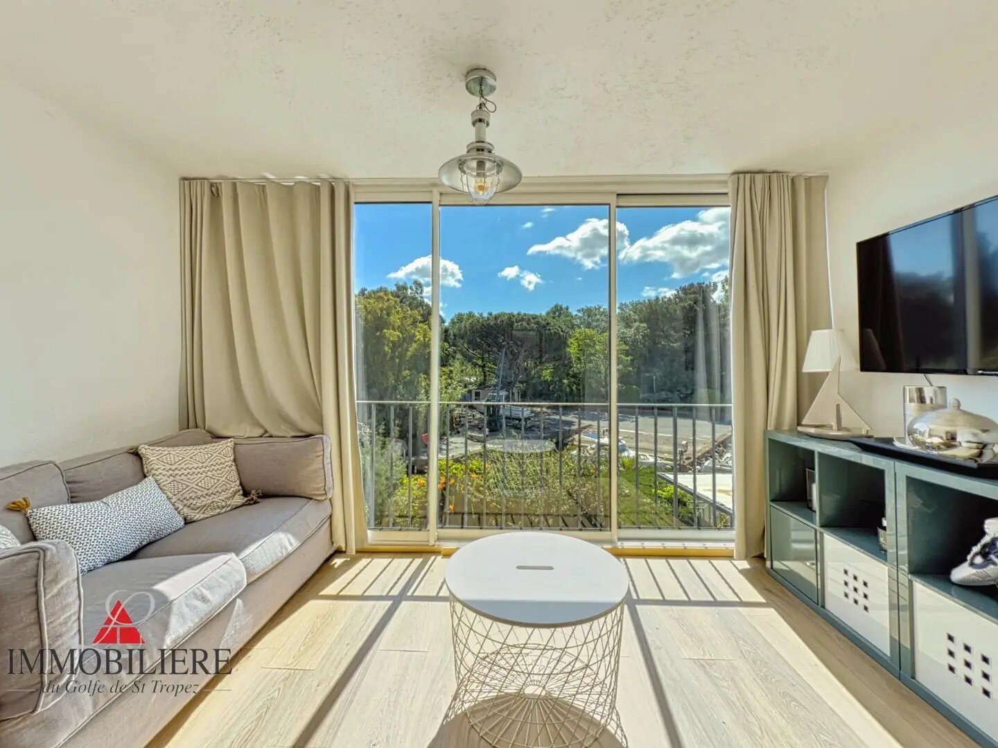 Appartement à vendre, 43m², Cogolin