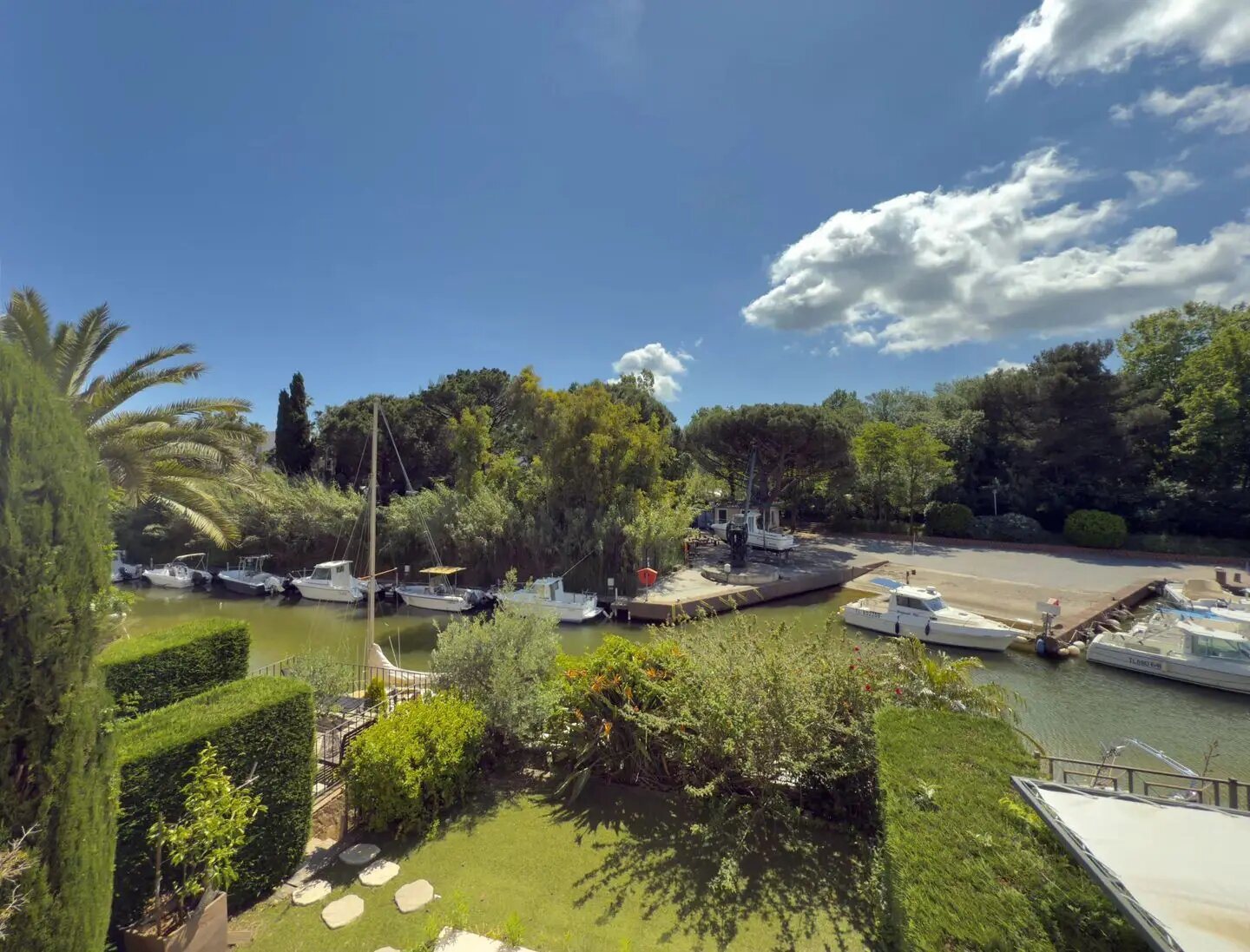 Appartement à vendre, 43m², Cogolin