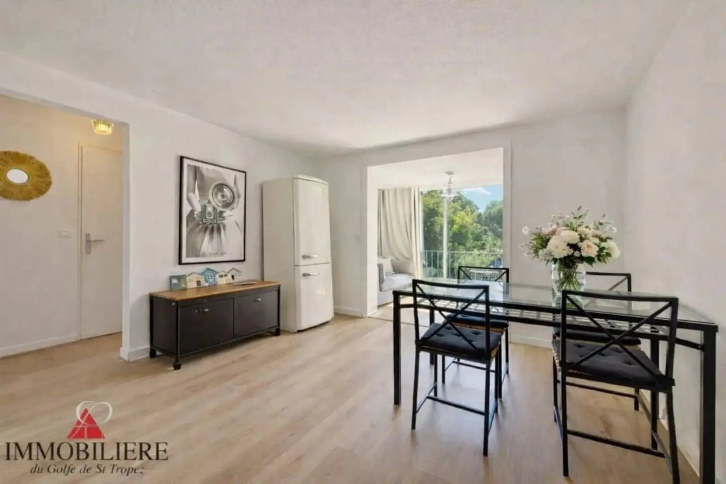 Appartement à vendre, 43m², Cogolin