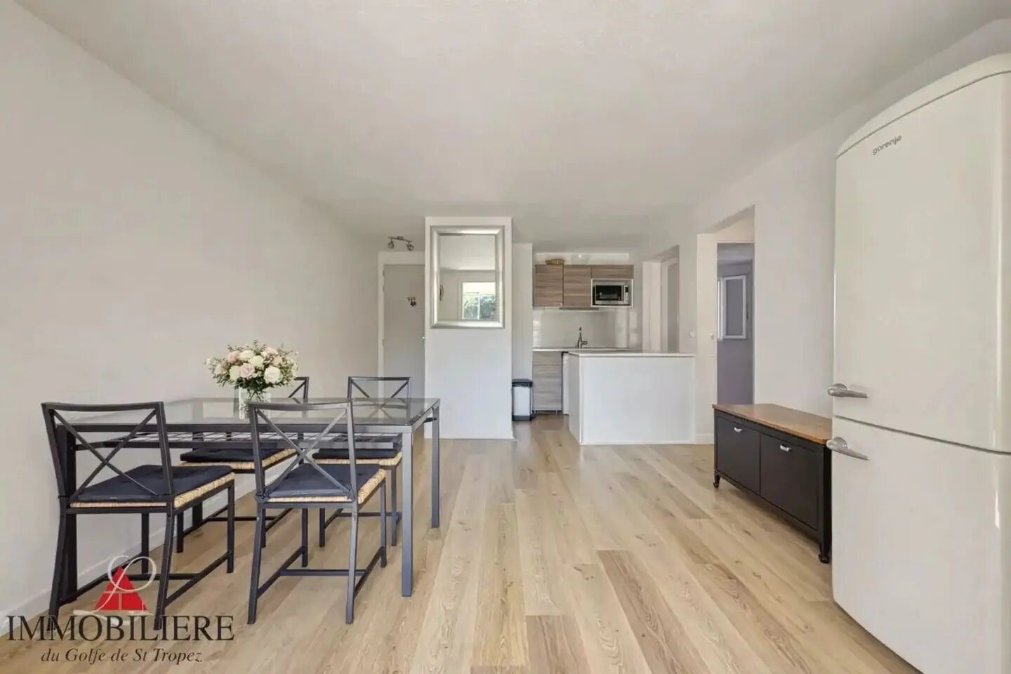 Appartement à vendre, 43m², Cogolin