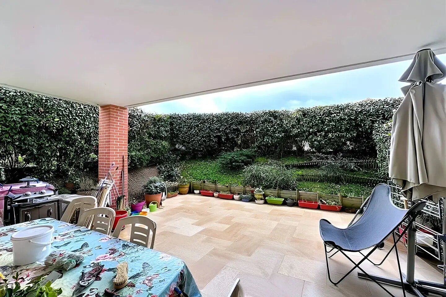 Appartement à vendre, 67m², Sainte-Foy-d'Aigrefeuille