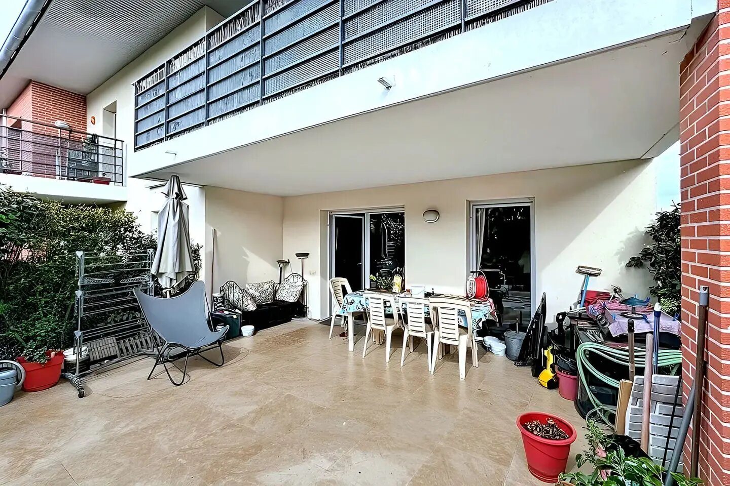 Appartement à vendre, 67m², Sainte-Foy-d'Aigrefeuille