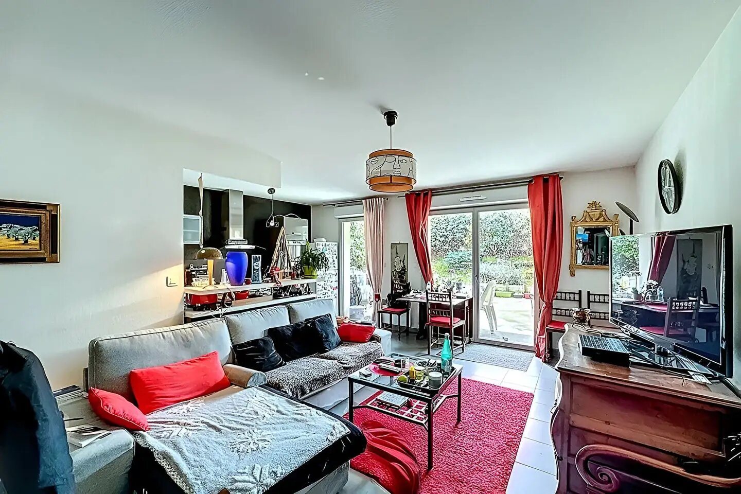 Appartement à vendre, 67m², Sainte-Foy-d'Aigrefeuille