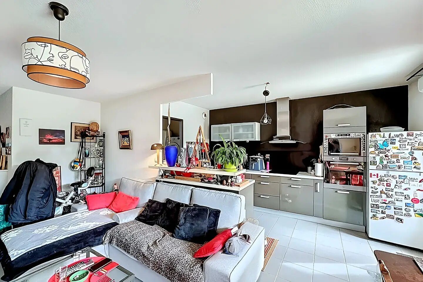 Appartement à vendre, 67m², Sainte-Foy-d'Aigrefeuille