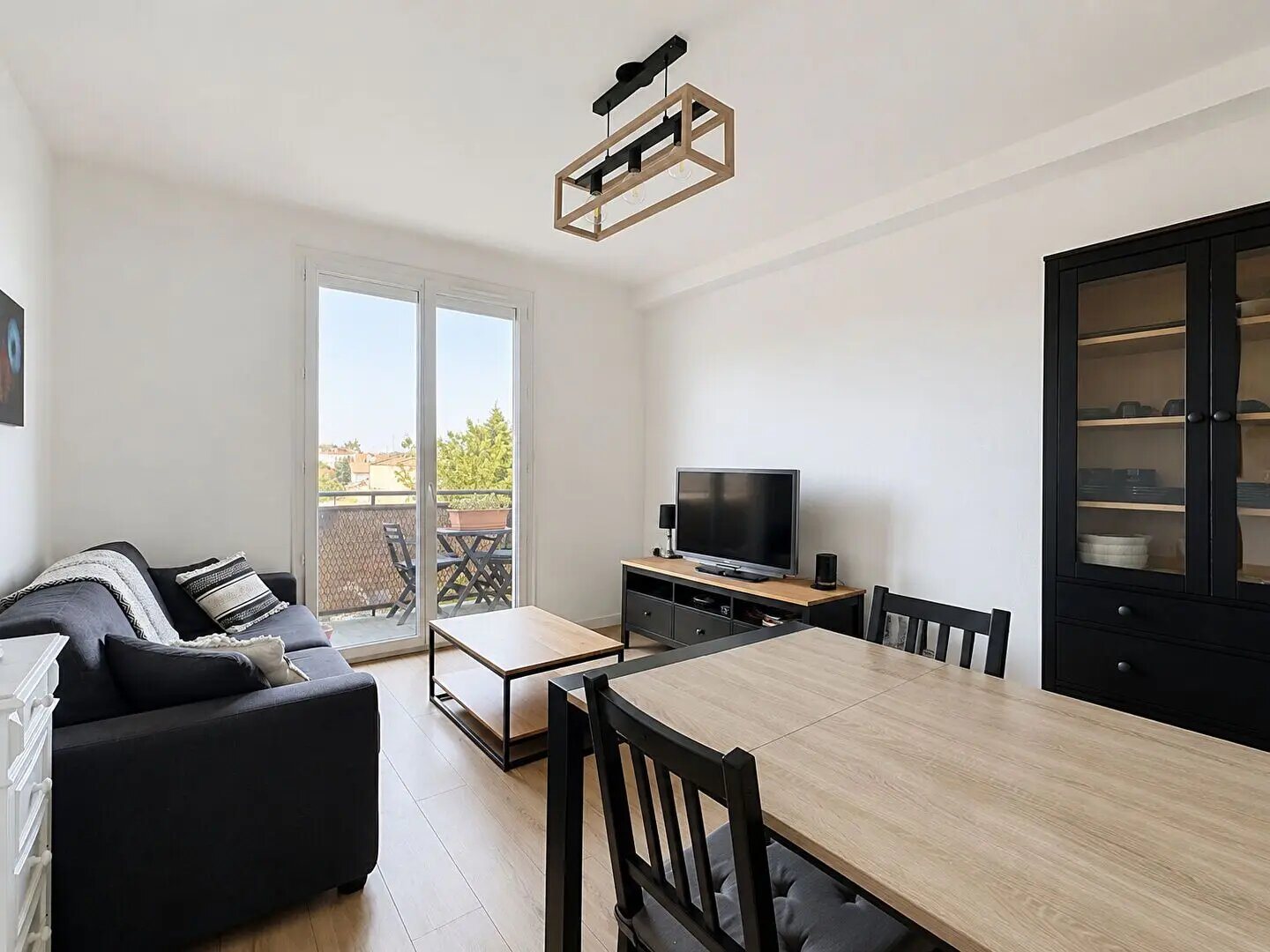 Appartement à vendre, 51m², Villeneuve-Tolosane