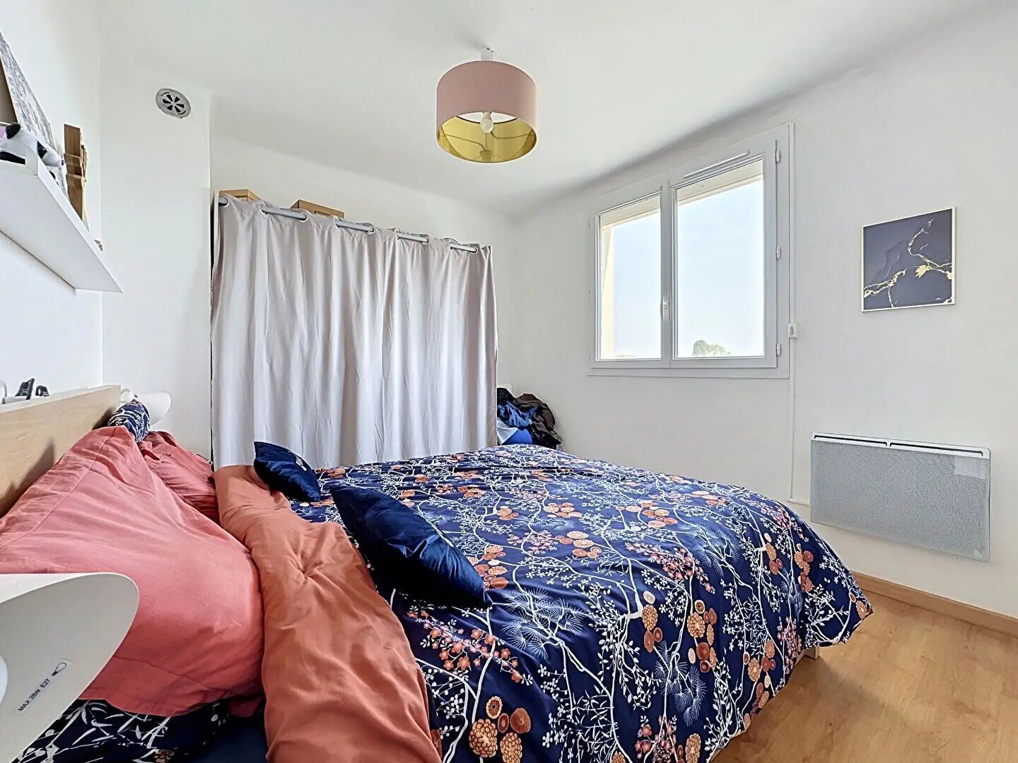 Appartement à vendre, 51m², Villeneuve-Tolosane