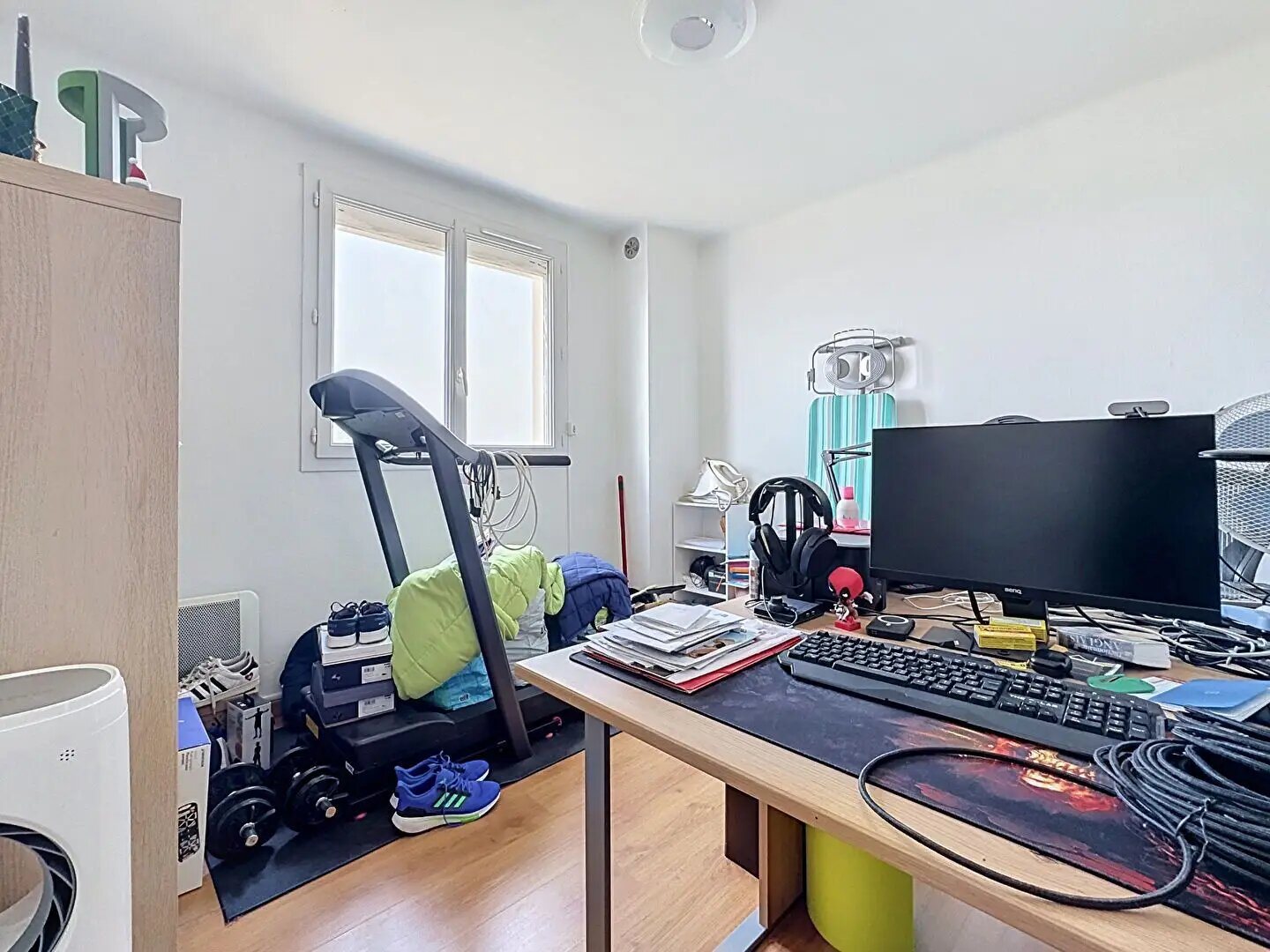 Appartement à vendre, 51m², Villeneuve-Tolosane