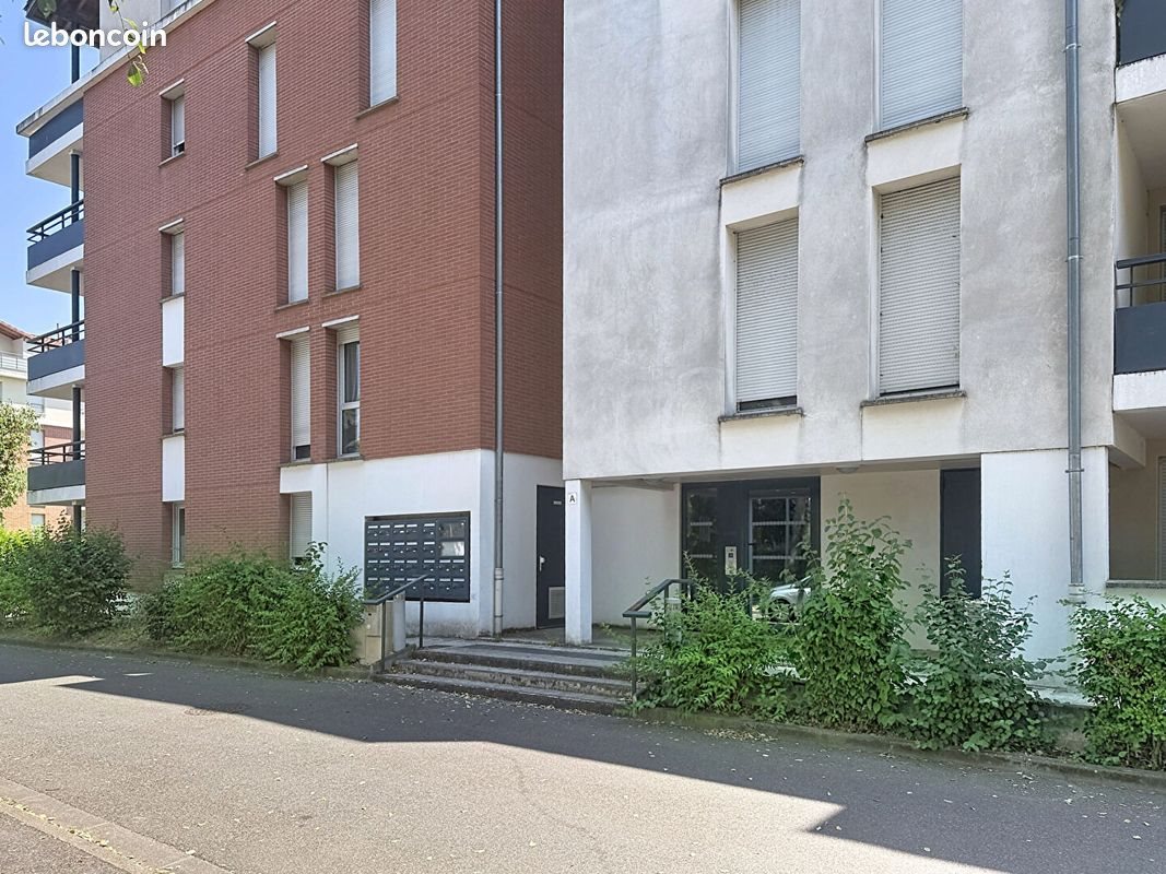 Appartement à vendre, 56m², Castanet-Tolosan