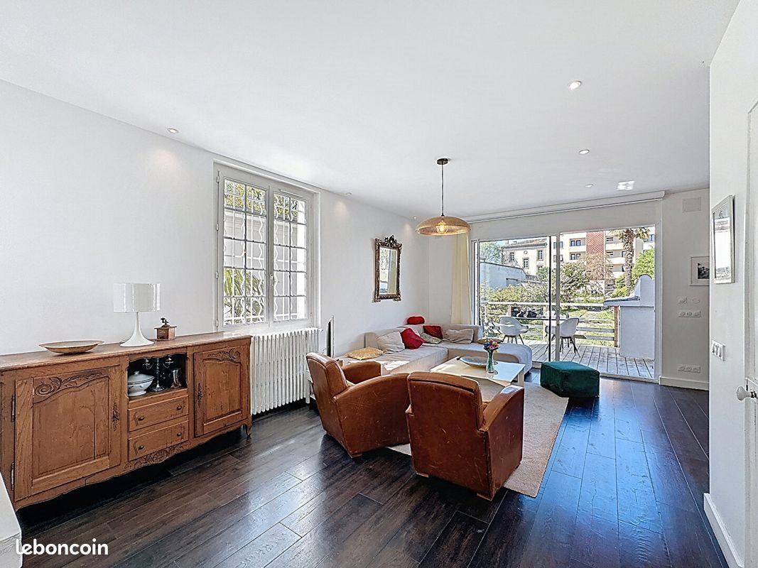 Maison à vendre, 115m², Toulouse