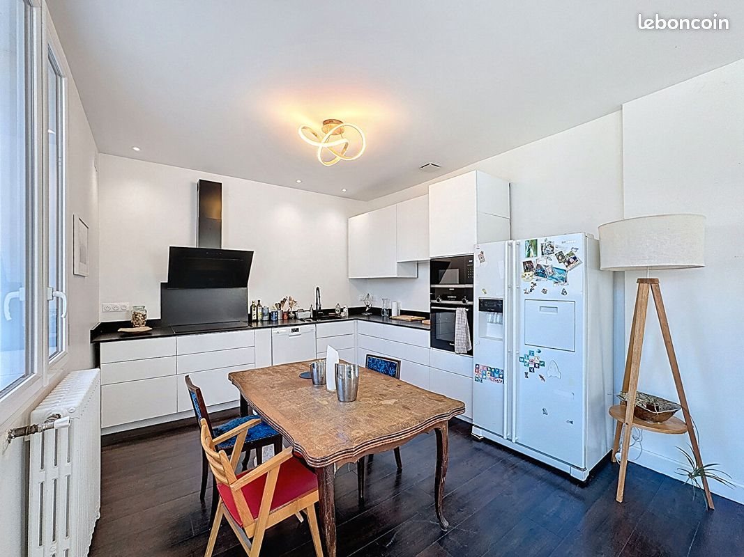 Maison à vendre, 115m², Toulouse