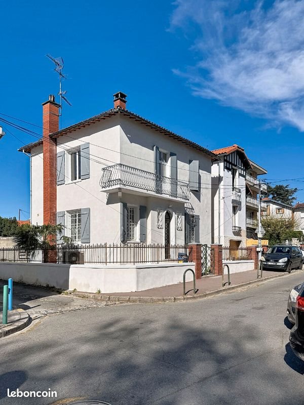 Maison à vendre, 115m², Toulouse