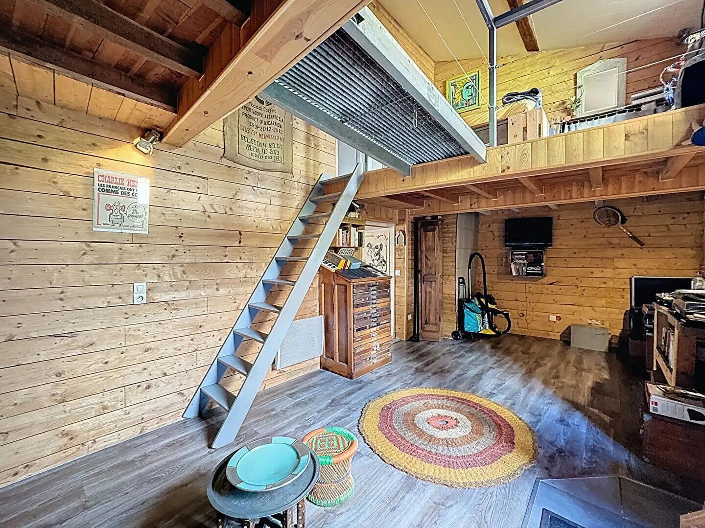 Maison à vendre, 140m², Les Cammazes