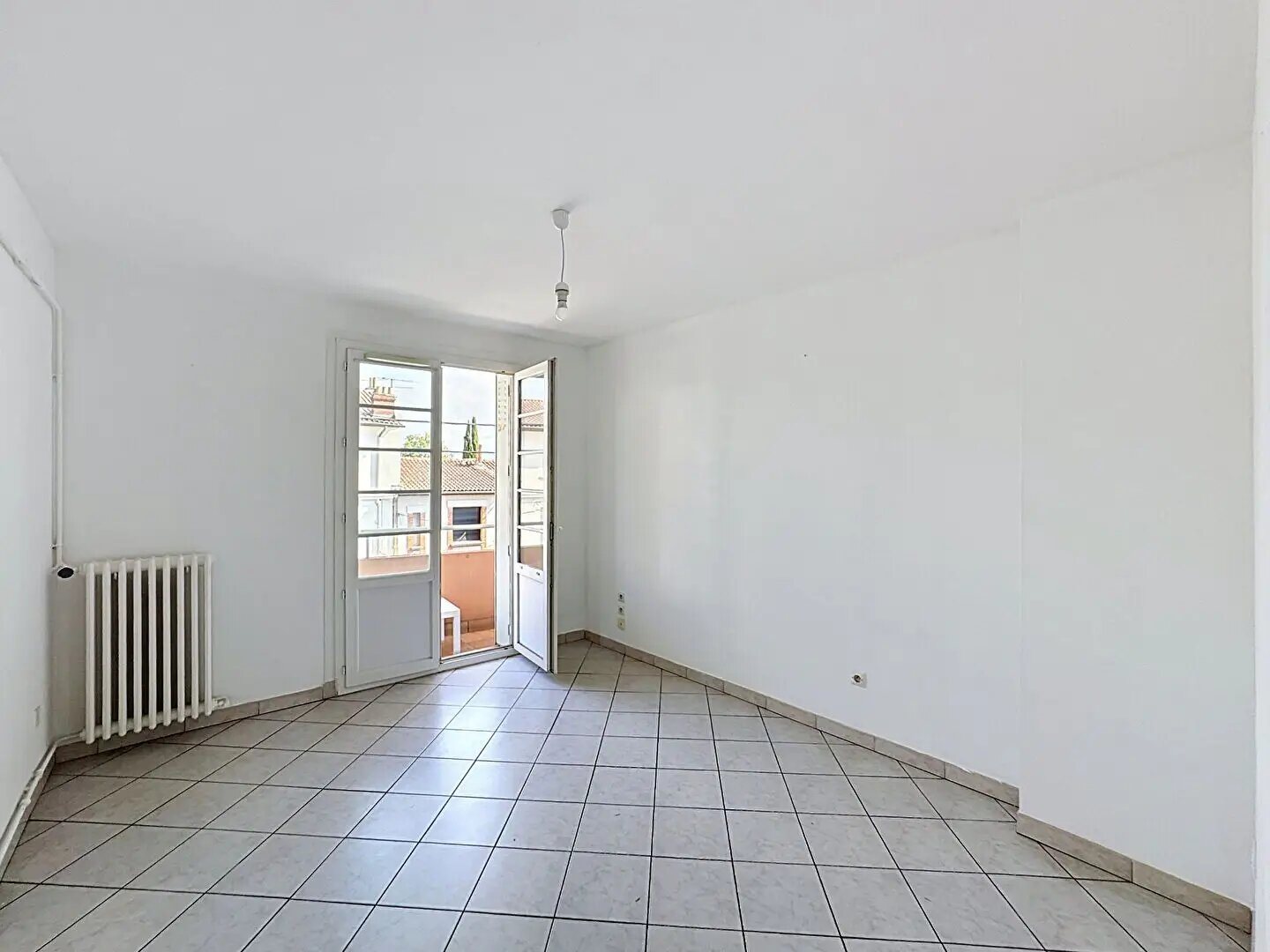 Appartement à vendre, 39m², Toulouse