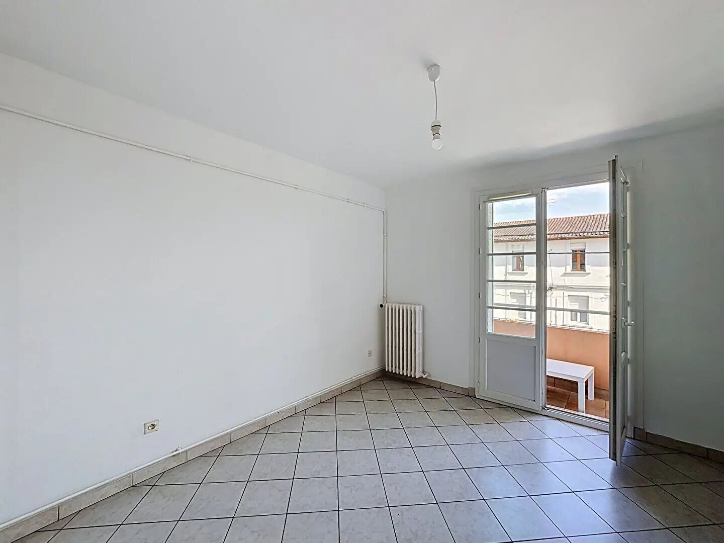 Appartement à vendre, 39m², Toulouse