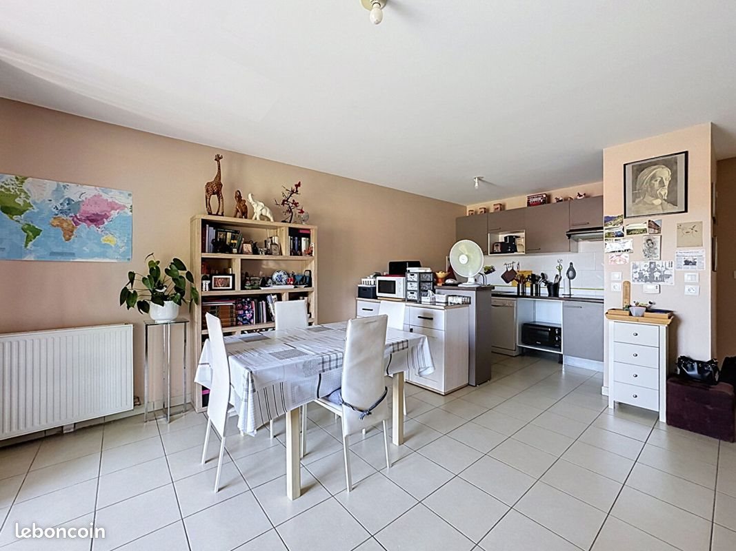 Appartement à vendre, 61m², Montrabé