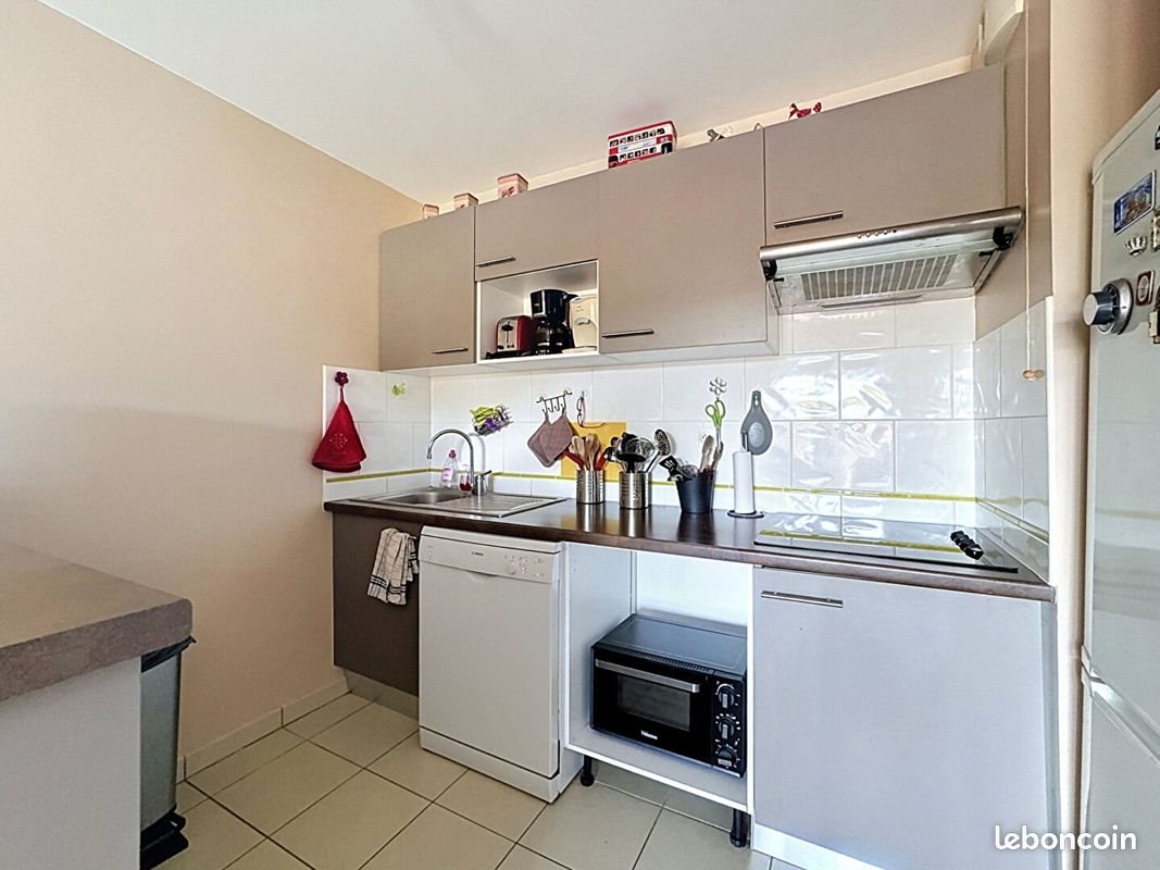 Appartement à vendre, 61m², Montrabé