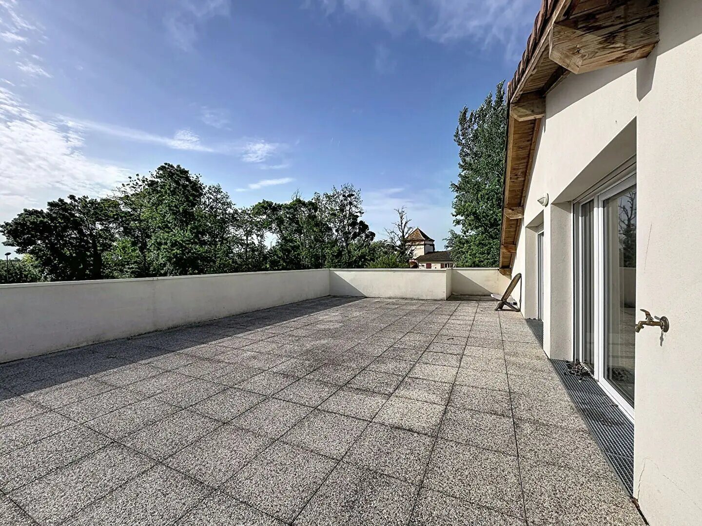 Appartement à vendre, 107m², Launaguet