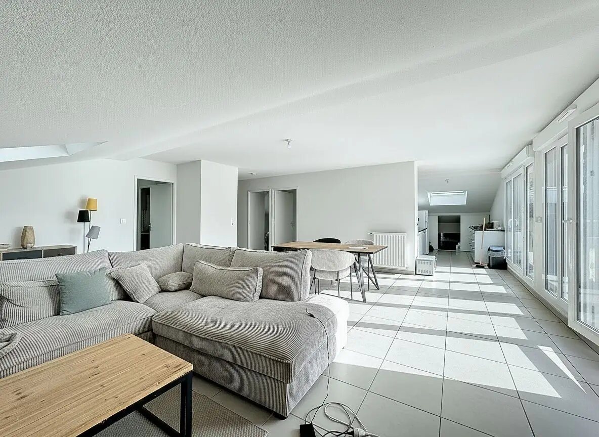 Appartement à vendre, 107m², Launaguet
