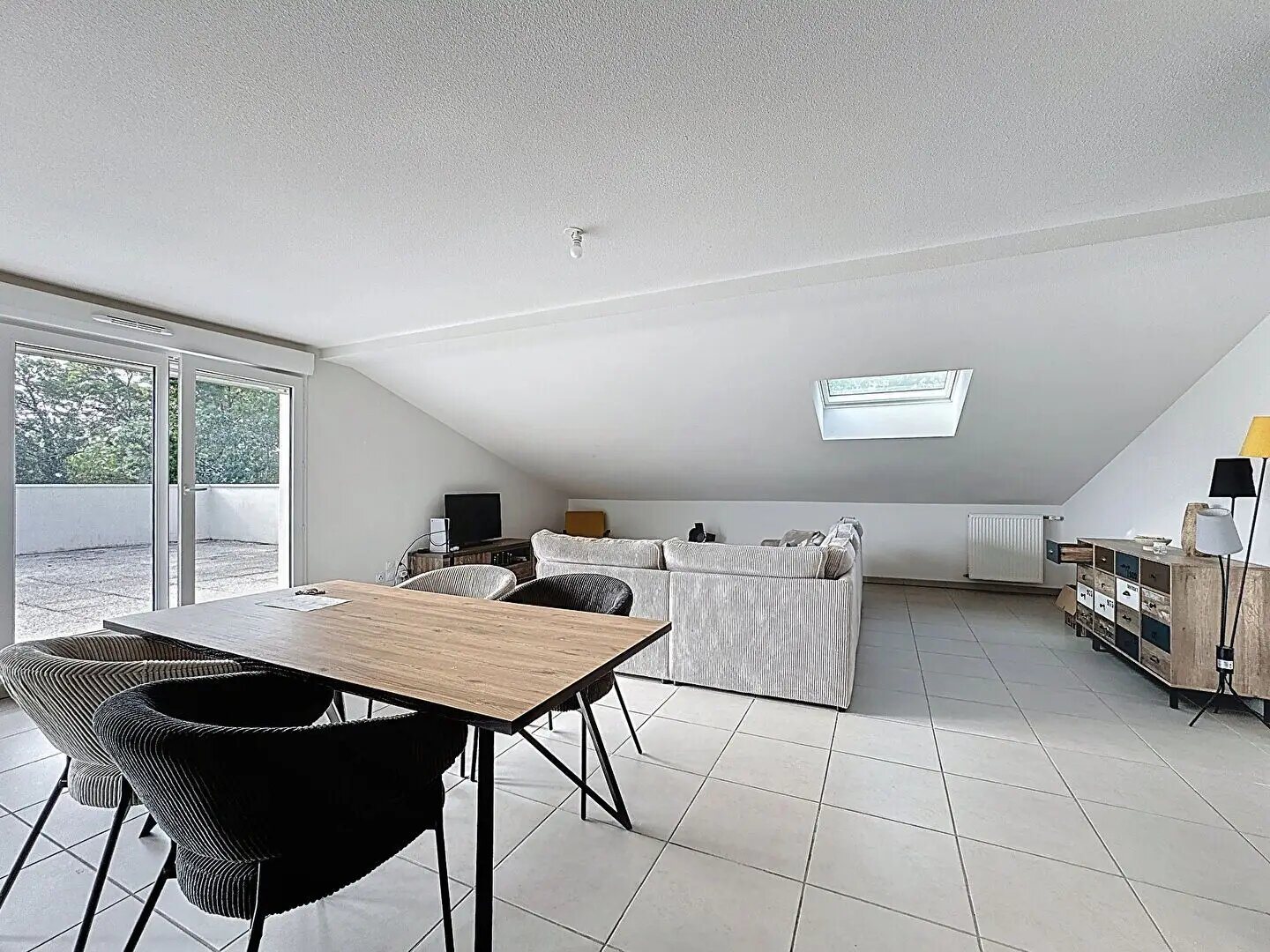 Appartement à vendre, 107m², Launaguet