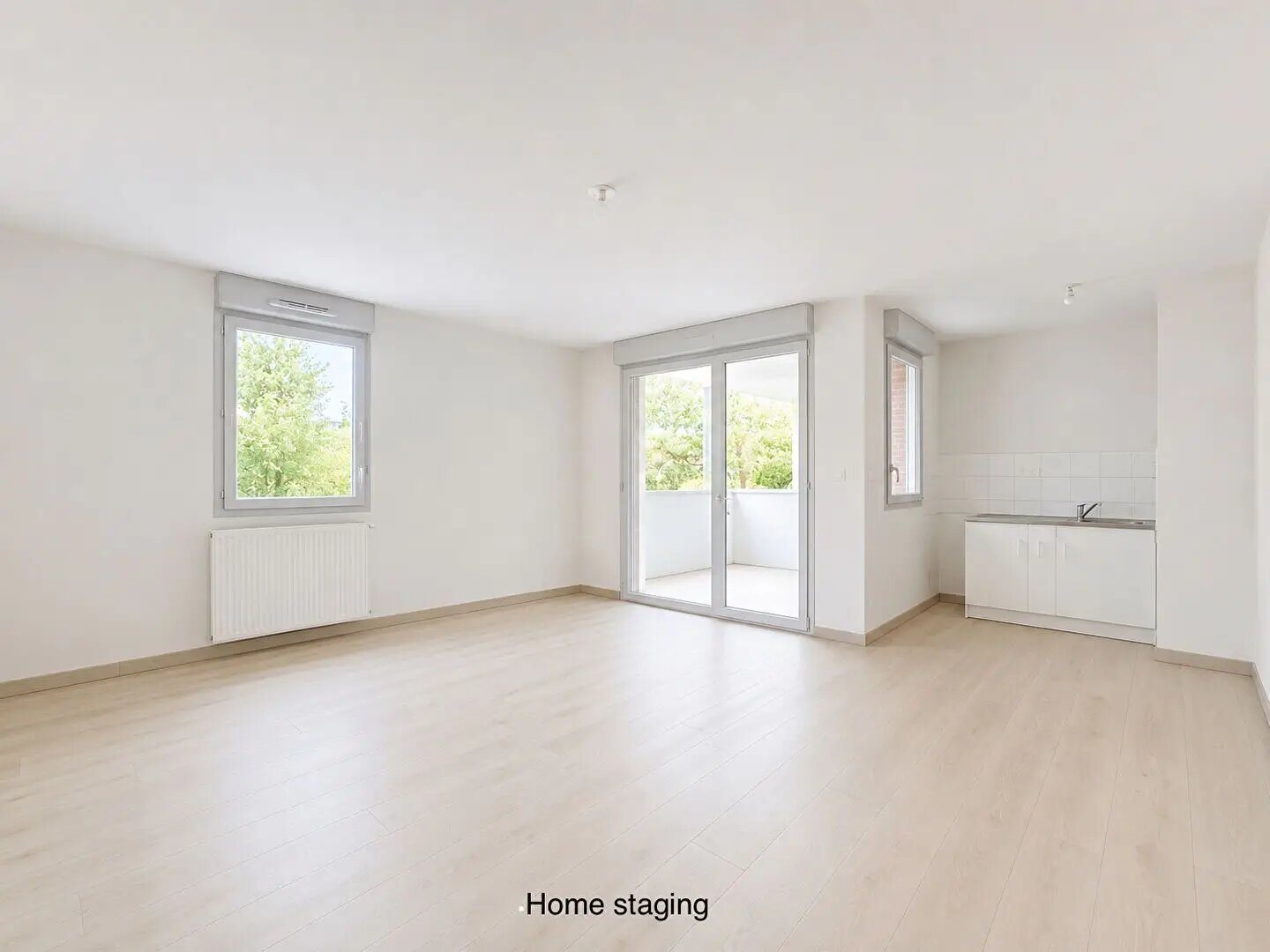 Appartement à vendre, 55m², Castanet-Tolosan