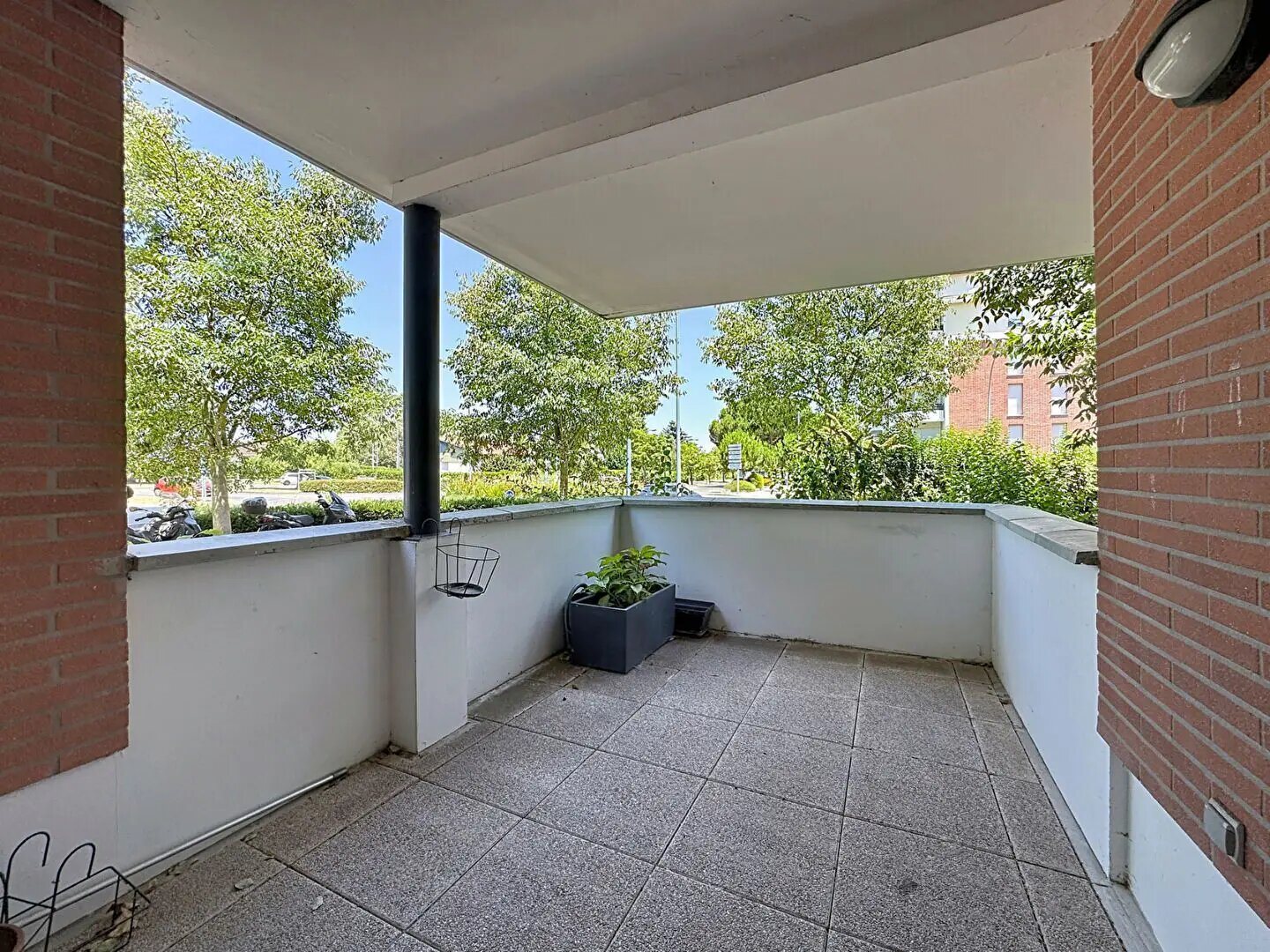 Appartement à vendre, 55m², Castanet-Tolosan
