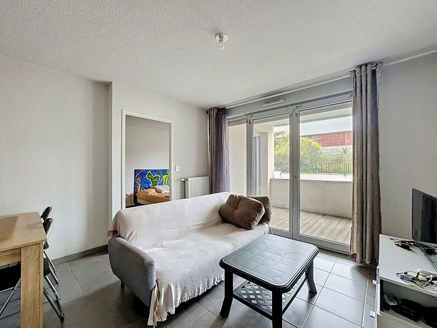 Appartement à vendre, 38m², Colomiers