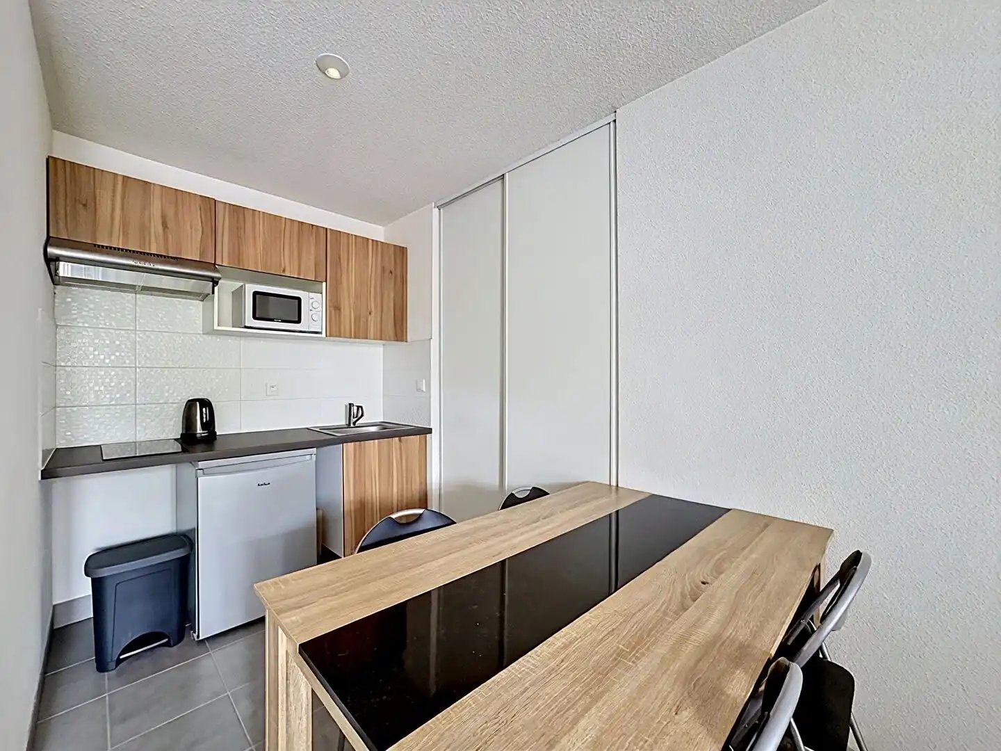 Appartement à vendre, 38m², Colomiers