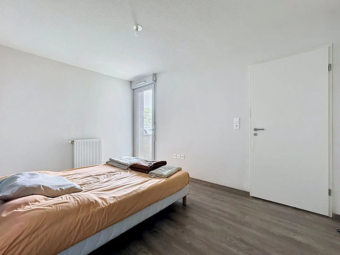 Appartement à vendre, 38m², Colomiers