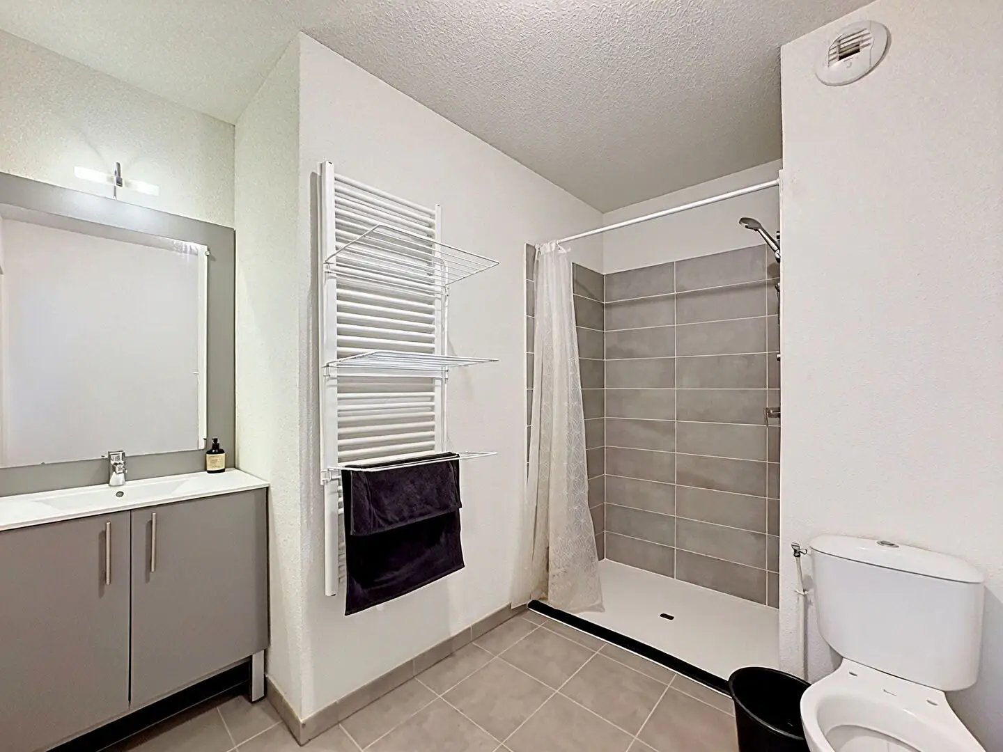 Appartement à vendre, 38m², Colomiers