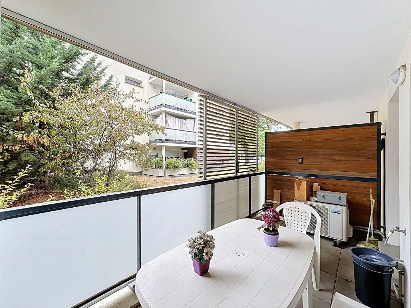 Appartement à vendre, 46m², Balma