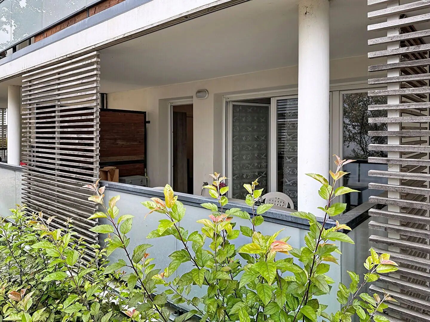 Appartement à vendre, 46m², Balma