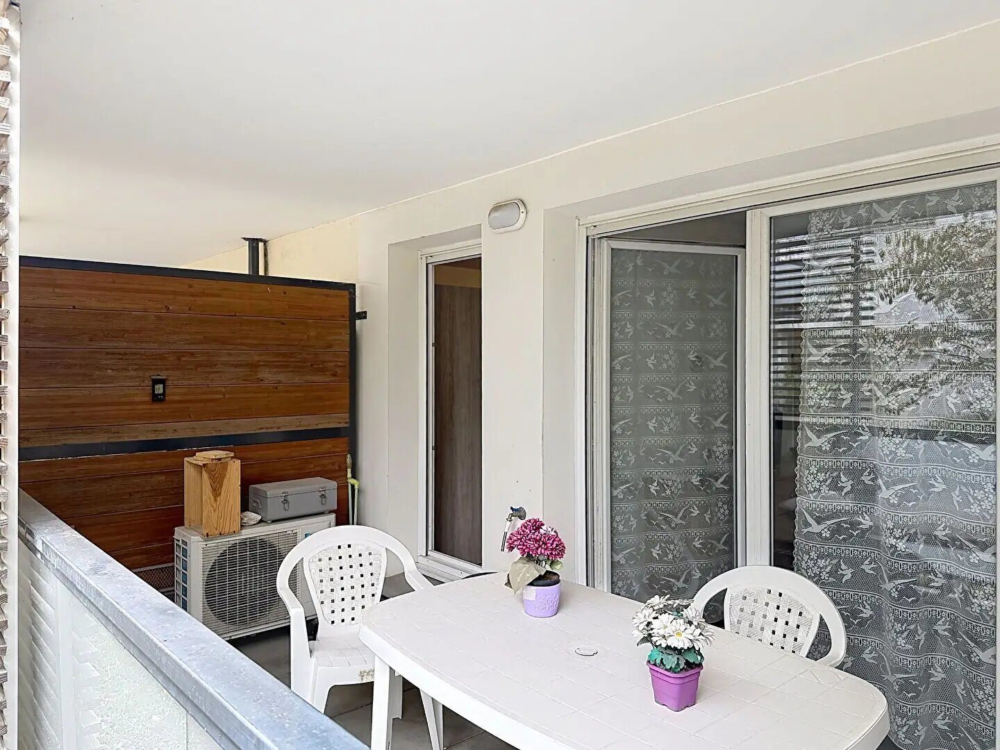 Appartement à vendre, 46m², Balma