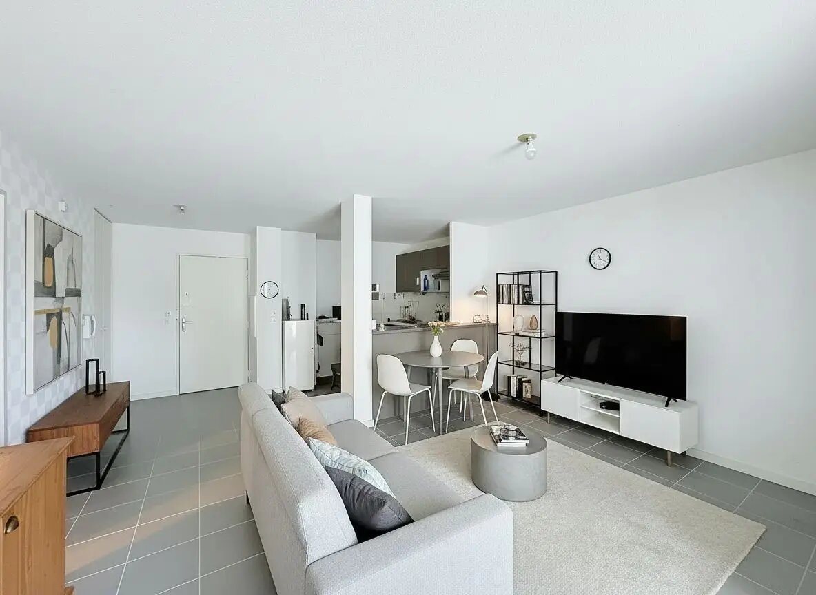 Appartement à vendre, 46m², Balma
