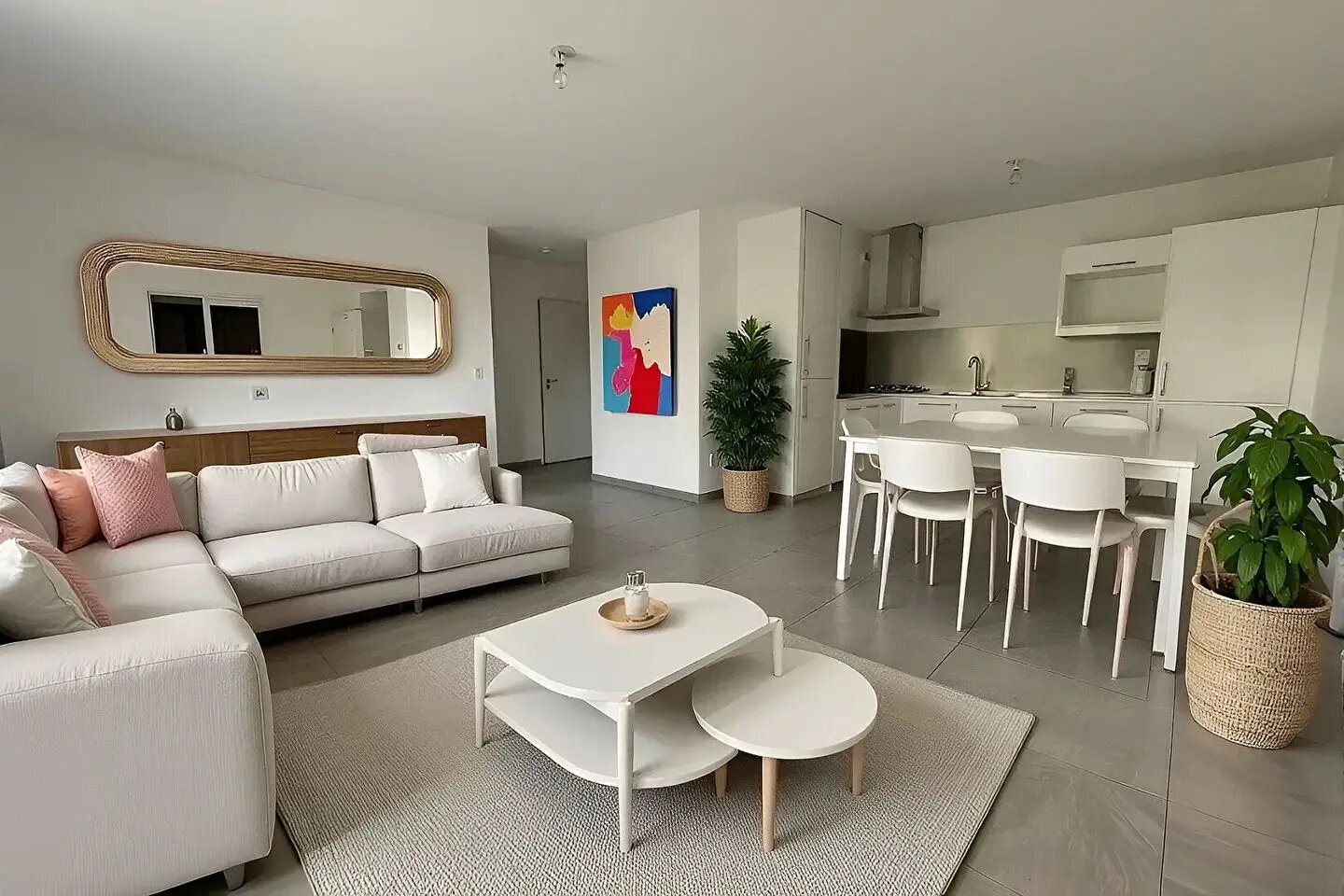 Appartement à vendre, 50m², Quint-Fonsegrives