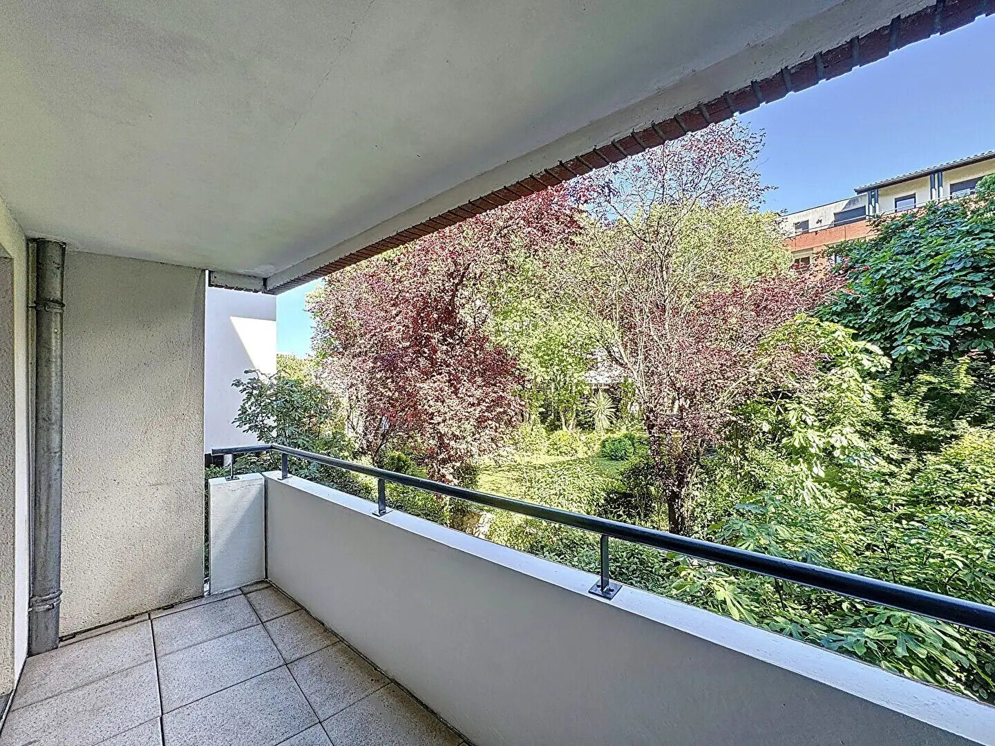 Appartement à louer, 42m², Toulouse