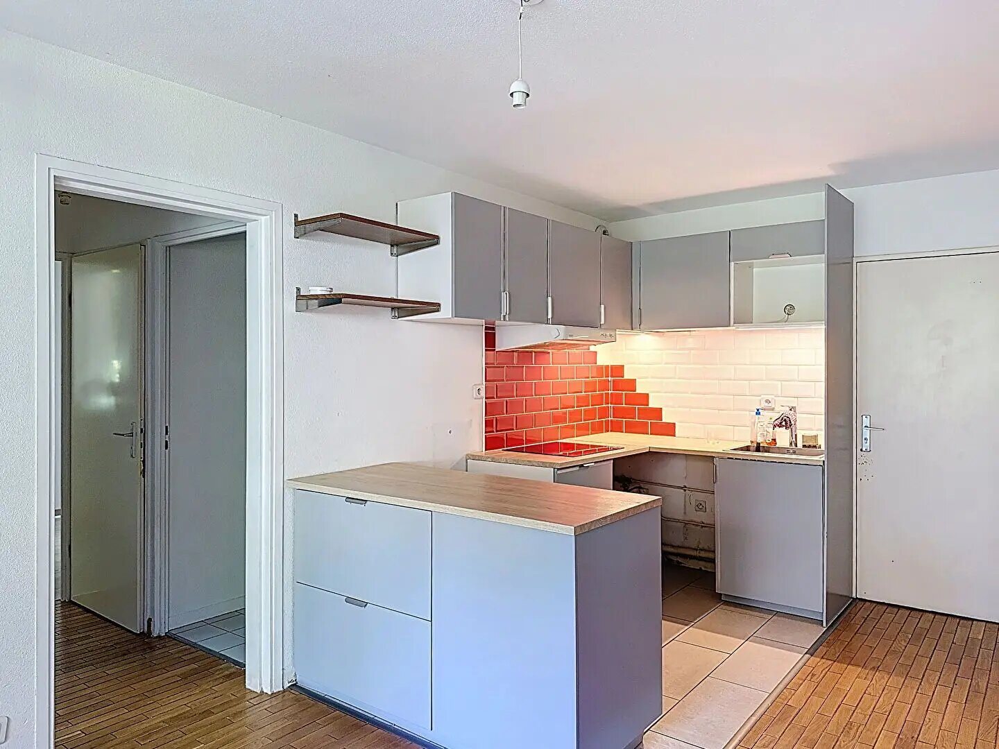 Appartement à louer, 42m², Toulouse